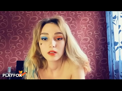 ❤️ Magalasi amatsenga amatsenga adandipatsa kugonana ndi Harley Quinn Zolaula pa ny.dreamypassionjourney.ru ☑